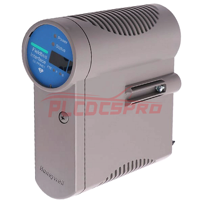 CC-PWRB01 | Mô-đun Nguồn Cung Cấp Dòng Honeywell C300