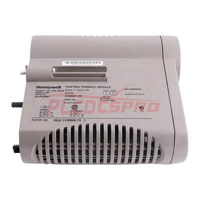Mô-đun Giao diện Fieldbus Honeywell CC-PFB401 Giá Thấp