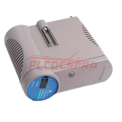 CC-PFB801 | Honeywell 51410087-176 Модул за интерфейс Fieldbus 24 VDC