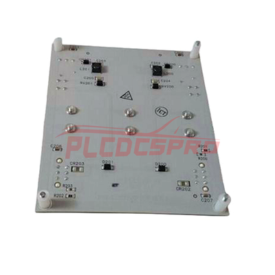 Honeywell CC-SDRX01 5130743-175 Bộ chuyển đổi cáp quang giao diện I/O Link