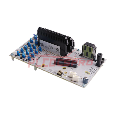 CC-TAID01 | Honeywell 51306733-175 Аналогов вход IOTA – 16 канала