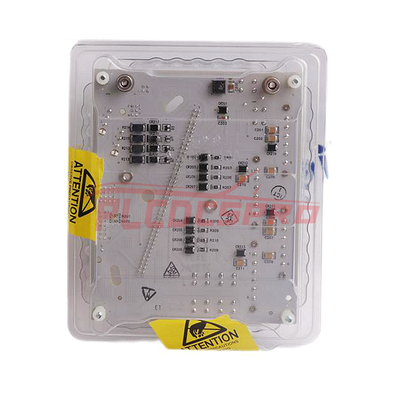 CC-TAIN01 | Mô-đun Đầu vào Tương tự I/O Honeywell | Xuất xứ Mới