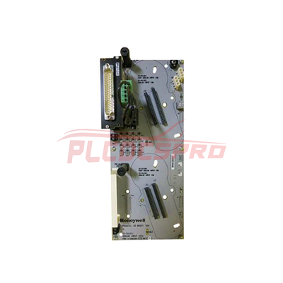 CC-TAIN11 | Bộ lắp ráp đầu vào tương tự Honeywell (Dự phòng)