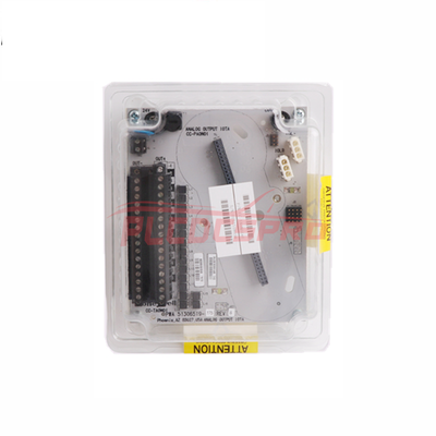 CC-TAON11 51306521-175 | Mẫu Honeywell IOTA