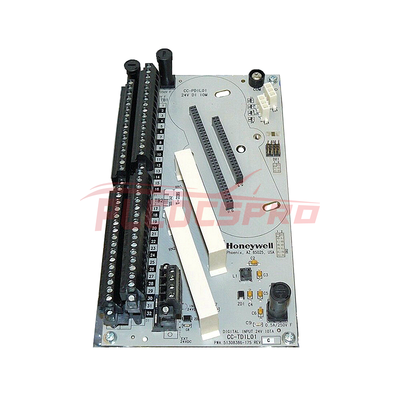 DC-TDOB01 51307186-275 | Honeywell Đầu Ra Kỹ Thuật Số Điện Áp Thấp Bussed IOTA