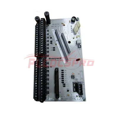 Honeywell CC-TUIO31 Đầu vào/Đầu ra đa năng Không dự phòng, Có phủ lớp