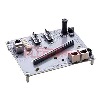 Mô-đun Cổng Profibus Honeywell CC-TPOX01