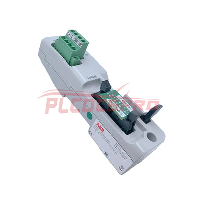 2VAA008574R1 ABB CHBX01L Extensor de Barramento Compacto Horizontal Esquerdo