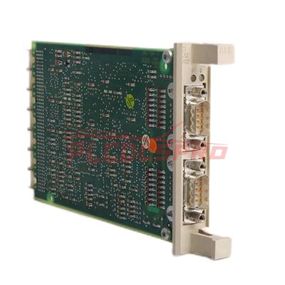 3BSE003828R1 ABB CI532V03 Interfejs komunikacyjny - Siemens 3964(R)