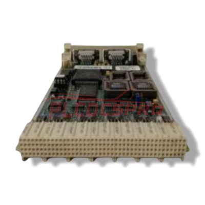 3BSE010700R1 | ABB CI534V02 Podmodul MODBUS sučelje