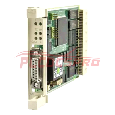 CI545V01 | ABB 3BUP001191R1 Ethernet kommunikációs almodul