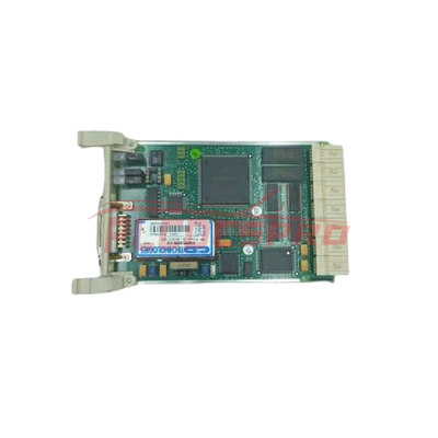 CI547 3BNP004429R1 | ABB | Kommunikációs kártya