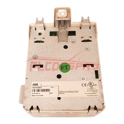 CI801-eA PROFIBUS FCI S800 saskarne | ABB CI801-EA 3BSE022366R2