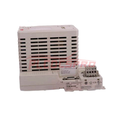 CI830 S800 | ABB 3BSE013252R1 Məntiq Nəzarətçi Modulu