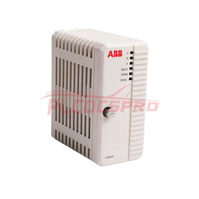 CI840A-EA | Modulo Interfaccia di Comunicazione PROFIBUS DP-V1 ABB 3BSE041882R2