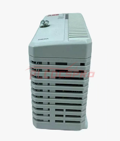 CI840A 3BSE041882R1 | ABB Əlaqə İnterfeysi Modulu
