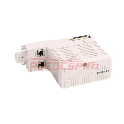 3BSE043660R1 | ABB CI867K01 Modbus TCP İnterfeysi