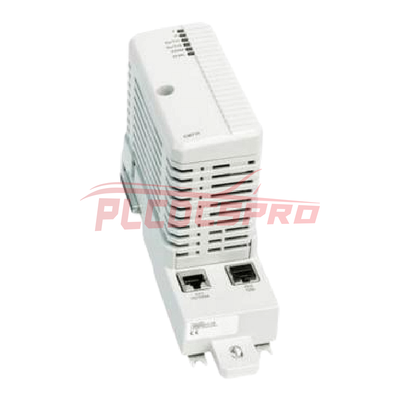 ABB AC 800M | CI871 3BSE092693R1 | Modulo Interfaccia Profinet IO