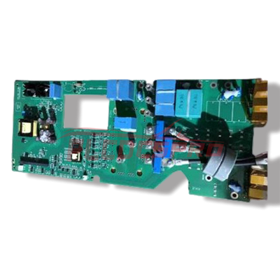 ABB CINT-45X1 интерфейсна комуникационна платка