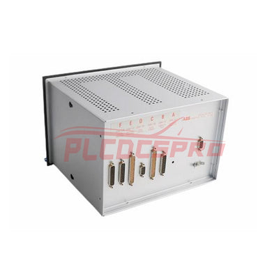 3DDE300400 | ABB CMA120 | Мембранна клавиатура