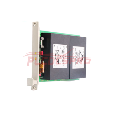 Module d'alimentation CC Original ABB CMA 121 3DDE300401