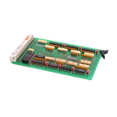 ABB | Synpol D | CMA 127 3DDE300407 Circuit Carte PCB