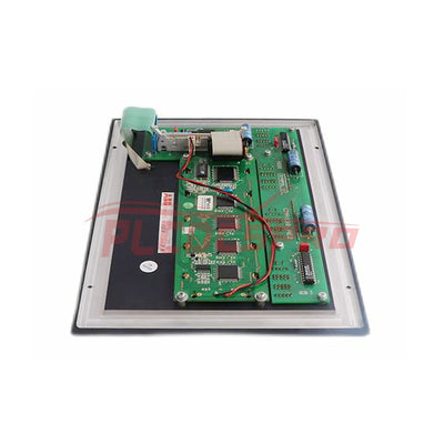 3DDE300410 ABB CMA130 SYNPOL D Display