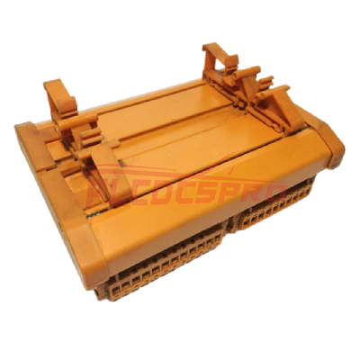 ABB CMA 137 3DDE 300 417 CMA137 Платка за свързване