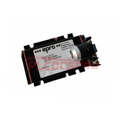 CON021/916-160 | محول إشارة التيار الدوامي إيبرو إمرسون