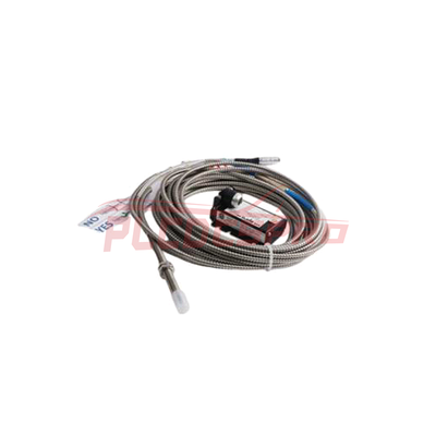 Epro CON021 PR6423/10R/030 сензор за преобразуване на сигнал на вихров ток