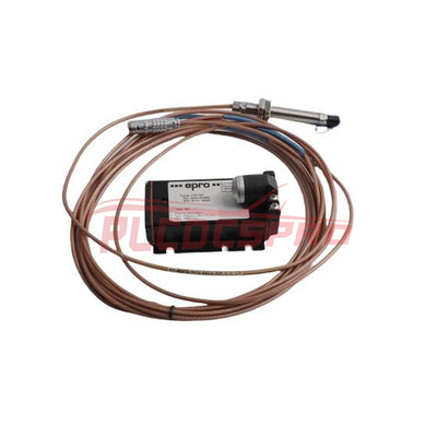 CON021 PR6423/004-010 Bộ chuyển đổi cảm biến dòng điện xoáy Epro