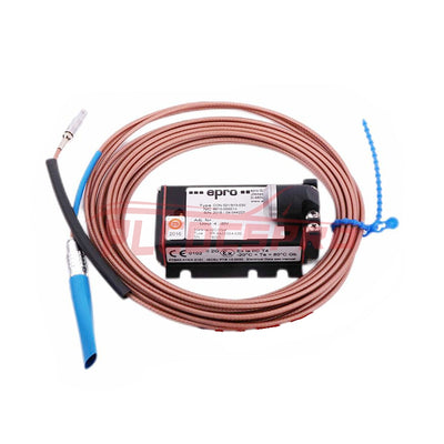 PR6423/010-040 CON021 Bộ chuyển đổi cảm biến dòng điện xoáy Epro