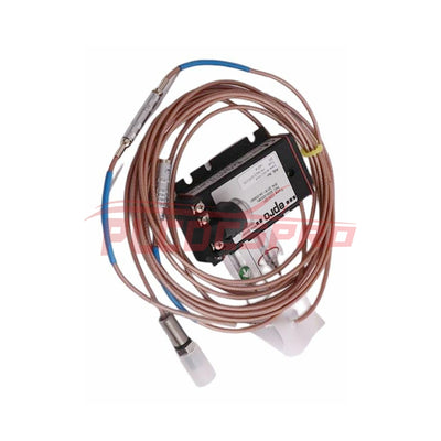 CON021 PR6423/010-100 Bộ chuyển đổi tín hiệu dòng điện xoáy Epro Emerson