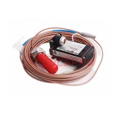 CON021+PR6424/002-010 محول إشارة تيار إيدي إيبرو