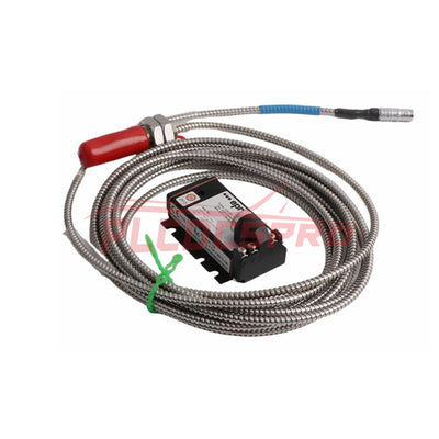 CON021 PR6424/003-010 Epro | Bộ chuyển đổi tín hiệu dòng điện xoáy Eddy Current Sensor
