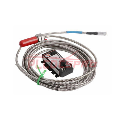 CON021+PR6424/010-040 Bộ chuyển đổi tín hiệu cảm biến dòng xoáy Epro Eddy Current