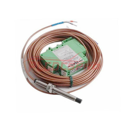 CON041+PR6423/004-030-CN | محول إشارة حساس التيار الدوامي إيبرو