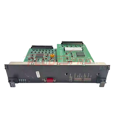 CP345 | Процесорна карта Yokogawa Нова и оригинална