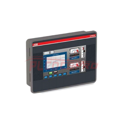 CP430BP-ETH | ABB 1SBP260194R1001 CP430 T Panneau de Contrôle