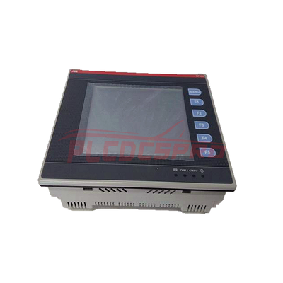 CP430T-ETH | ABB 1SBP260196R1001 Panneau de contrôle 7” TFT