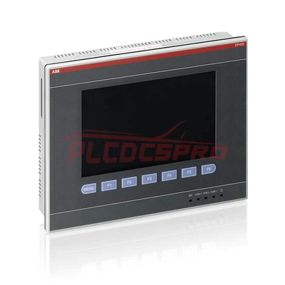 CP435T-ETH | Panneau de contrôle ABB 1SBP260197R1001 Neuf