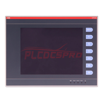 CP440C-ETH | ABB 1SBP260187R1001 Panneau de Contrôle En Stock