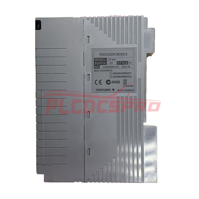 CP461-10 | Yokogawa | Модул процесор