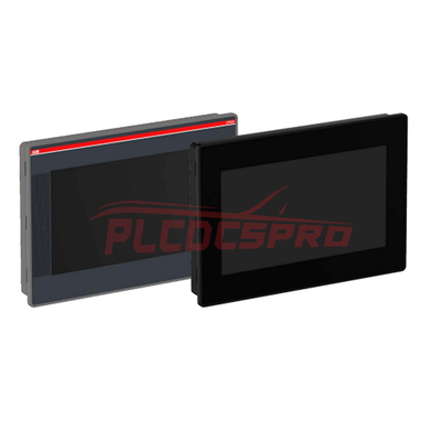CP607-B | ABB | 7" TFT dodirni ekran kontrolna tabla