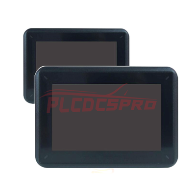 CP6605 | Painel de Controle ABB. Tela Multi-Touch TFT de 5" 1SAP560510R0001