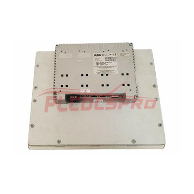 1SAP551100R0001 | ABB CP651 Контролен панел