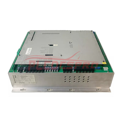 CSC3HUMC2B2 | Woodward | Bộ chuyển đổi chính F