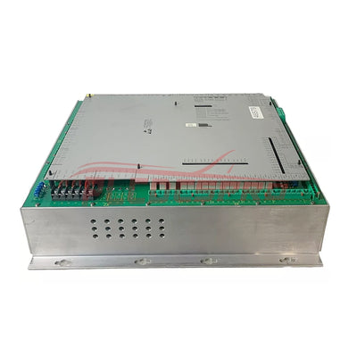 CSC3HUWB2 | Woodward | Контроллер SEG