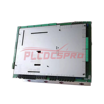 CSC3HUWB | Woodward | Модуль управления CSC3-HU-W-B