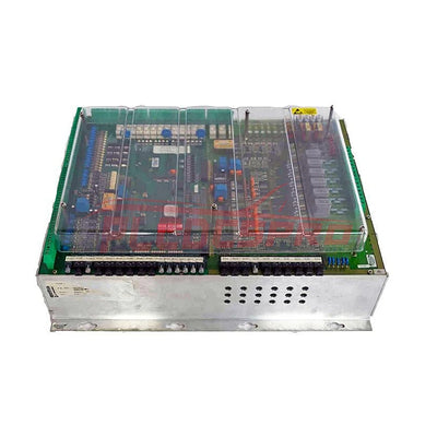 Woodward CSC3HUWC2B2 | Контроллер